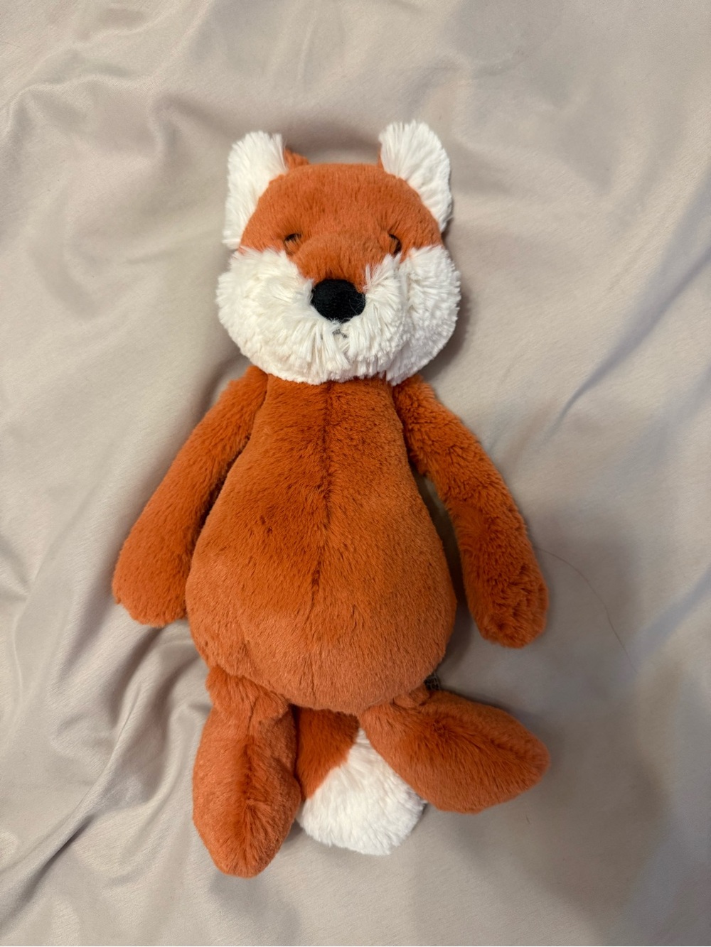 Jellycat Bashful Fox Medium